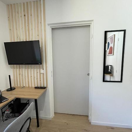 Studio - 19 Rochefort-en-Terre Extérieur photo