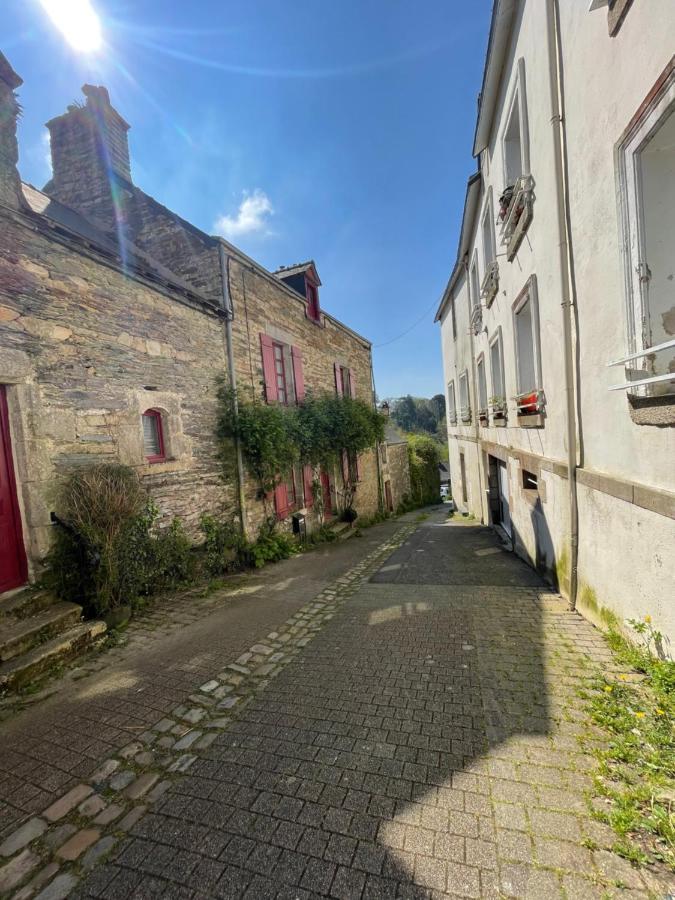 Studio - 19 Rochefort-en-Terre Extérieur photo