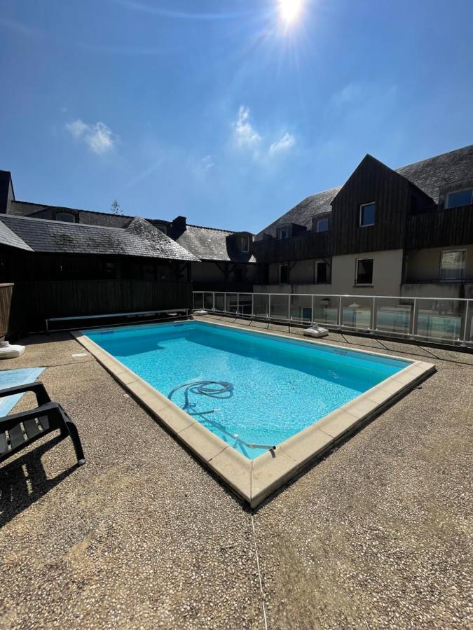 Studio - 19 Rochefort-en-Terre Extérieur photo