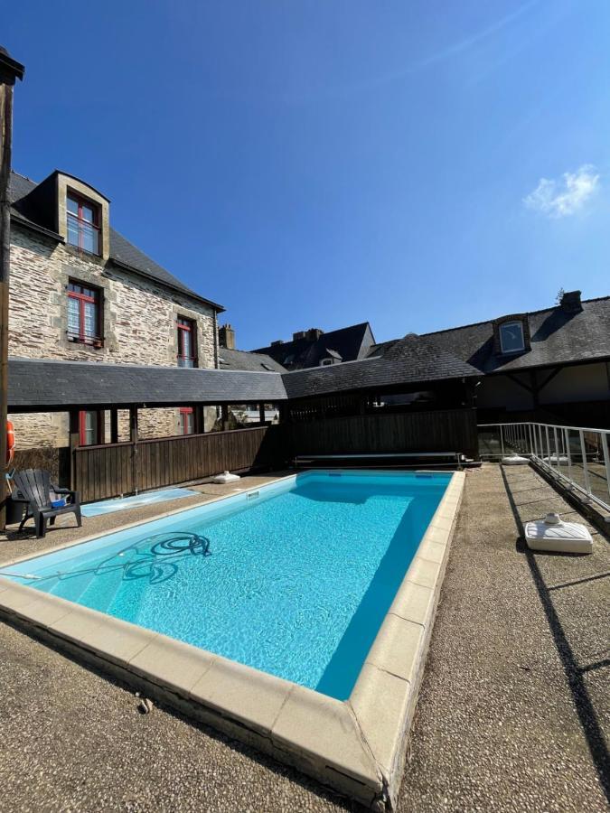 Studio - 19 Rochefort-en-Terre Extérieur photo