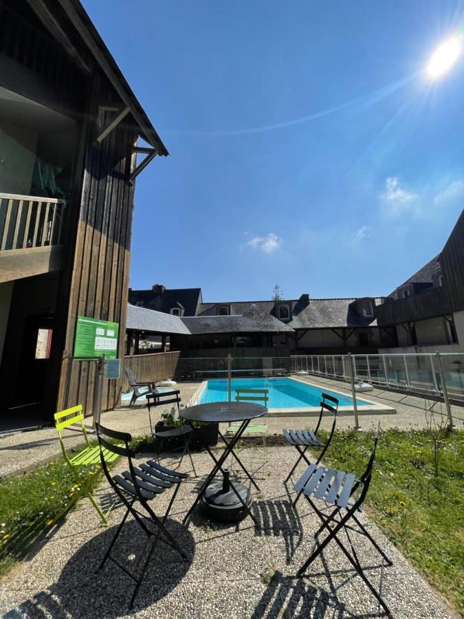 Studio - 19 Rochefort-en-Terre Extérieur photo