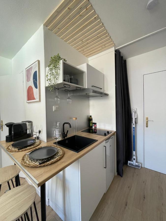 Studio - 19 Rochefort-en-Terre Extérieur photo